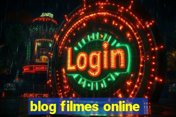 blog filmes online